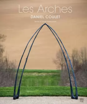 Couverture du produit · Les Arches: Daniel Coulet