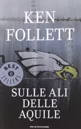 Couverture du produit · Sulle ali delle aquile