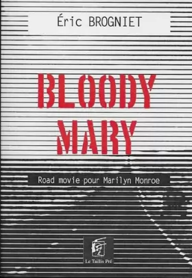 Couverture du produit · Bloody Mary