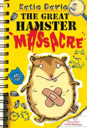 Couverture du produit · The Great Hamster Massacre