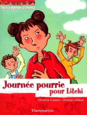 Couverture du produit · Journée pourrie pour Litchi