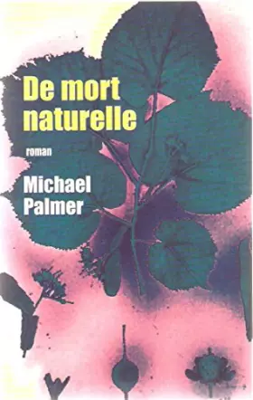 Couverture du produit · De mort naturelle