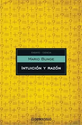 Couverture du produit · Intuicion Y Razon / Intuition and Reasoning