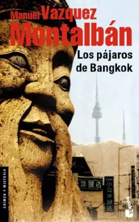 Couverture du produit · Los pájaros de Bangkok