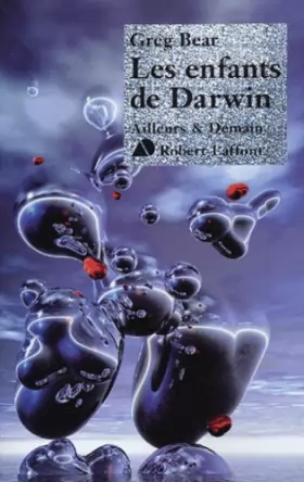 Couverture du produit · Les Enfants de Darwin