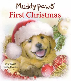 Couverture du produit · Muddypaws' First Christmas