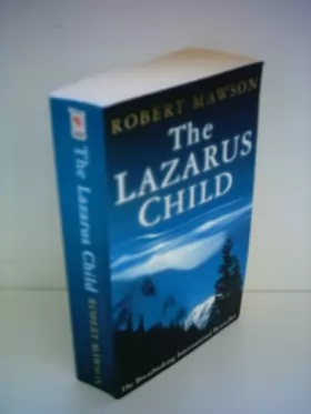Couverture du produit · The Lazarus Child