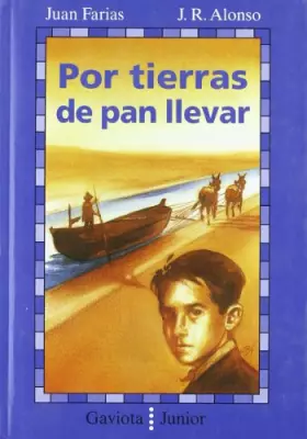 Couverture du produit · Por tierras de pan llevar