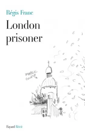 Couverture du produit · London prisoner