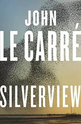 Couverture du produit · Silverview: The Sunday Times Bestseller