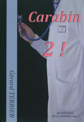 Couverture du produit · Carabin 2 !
