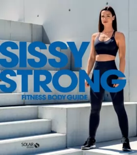 Couverture du produit · Sissy Strong fitness body guide