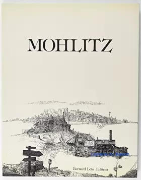 Couverture du produit · Philippe Mohlitz, dessins 1965 - 1977