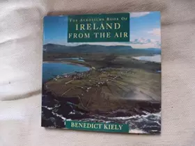 Couverture du produit · Aerofilms Book of Ireland from the Air