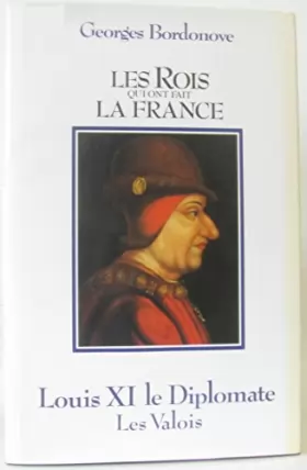 Couverture du produit · Louis XI le Diplomate