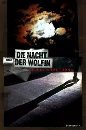 Couverture du produit · Die Nacht der Wölfin