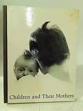 Couverture du produit · Children and Their Mothers