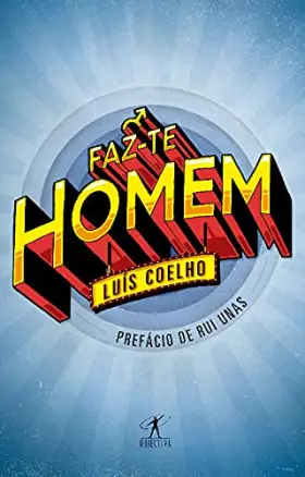 Couverture du produit · Faz-te homem