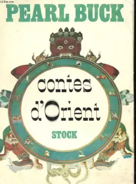 Couverture du produit · Contes d'orient
