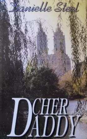 Couverture du produit · Cher Daddy