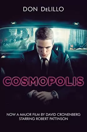 Couverture du produit · Cosmopolis