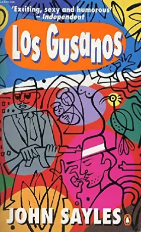 Couverture du produit · Los Gusanos: A Novel