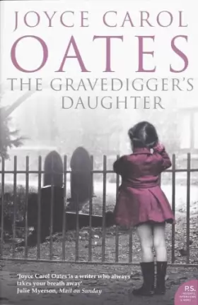 Couverture du produit · The Gravedigger's Daughter