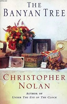 Couverture du produit · Banyan Tree, The