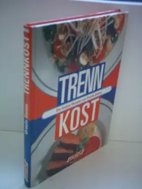 Couverture du produit · Trennkost - Die besten Rezepte