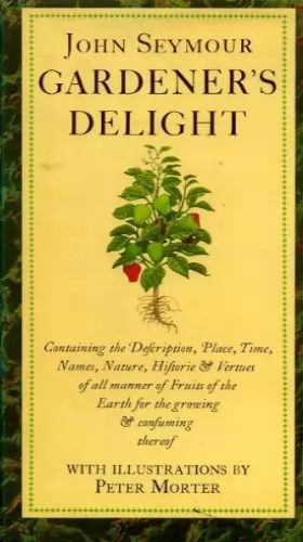 Couverture du produit · Gardener's Delight