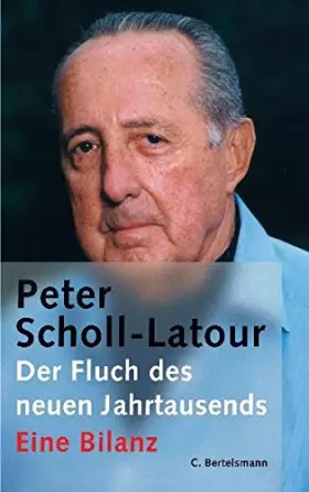 Couverture du produit · Der Fluch des neuen Jahrtausends.