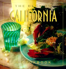 Couverture du produit · The Best of California