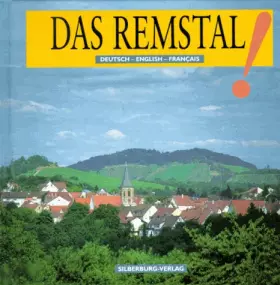 Couverture du produit · Das Remstal!