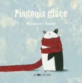 Couverture du produit · Pingouin glace