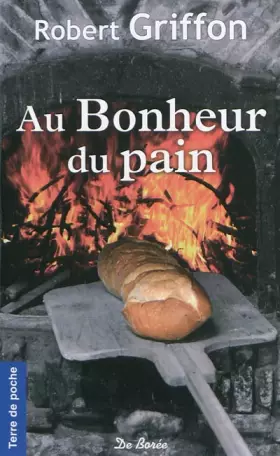 Couverture du produit · Au bonheur du pain