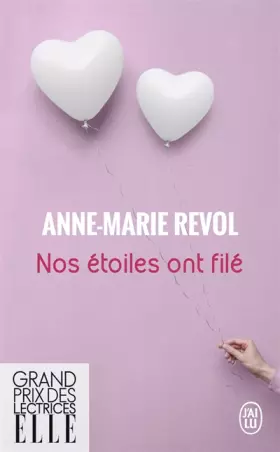 Couverture du produit · Nos étoiles ont filé