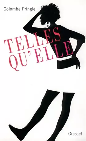 Couverture du produit · Telles qu'Elle, cinquante ans d'histoire des femmes à travers le journal ELLE