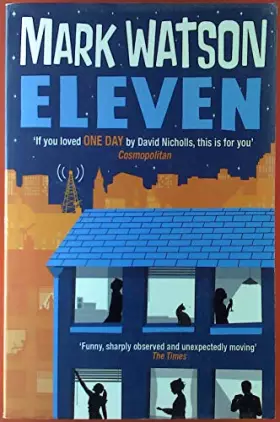 Couverture du produit · Eleven