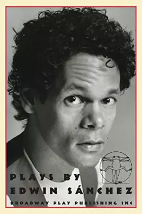 Couverture du produit · Plays by Edwin Sanchez