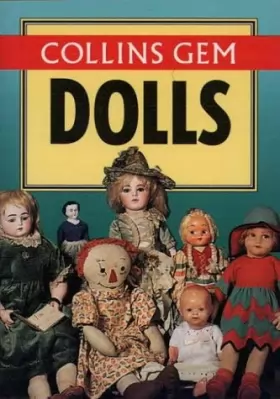 Couverture du produit · Collins Gem Dolls