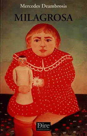 Couverture du produit · Milagrosa