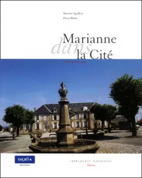 Couverture du produit · Marianne dans la Cité