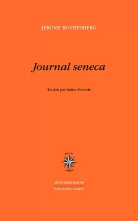 Couverture du produit · Journal seneca