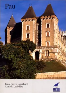 Couverture du produit · Pau