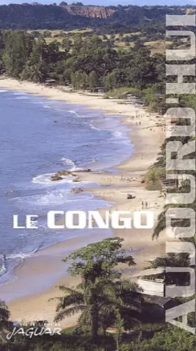 Couverture du produit · Le Congo aujourd'hui