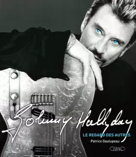 Couverture du produit · Johnny Hallyday - Le regard des autres