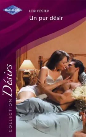 Couverture du produit · Un pur désir