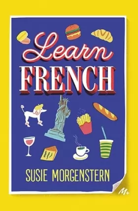 Couverture du produit · Learn French