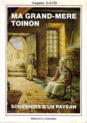 Couverture du produit · Ma Grand-mère Toinon