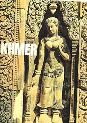Couverture du produit · Khmer (Merveilles du monde)